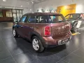 MINI Mini Cooper One Countryman 1.6 90cv GARANZIA 3 A