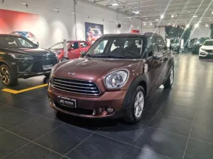 MINI Mini Cooper One Countryman 1.6 90cv GARANZIA 3 A