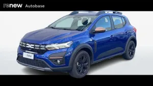 Dacia Sandero NUOVA Stepway Extreme UP MY24 1.0 