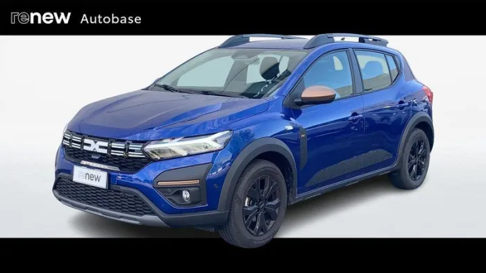 Dacia Sandero NUOVA Stepway Extreme UP MY24 1.0 