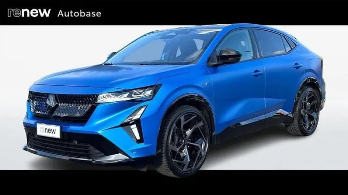 Other Renault Rafale atelier Alpine E-Tech 4x4 300 cv