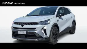Other Renault Symbioz esprit Alpine full hybrid E-Tech