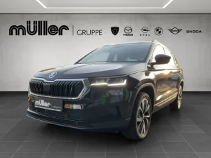 Skoda Karoq Selection 1,5l TSI 110 kW 7-Gang DSG