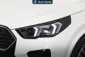 BMW X2 20 d 48V MSport Pro xDrive DCT