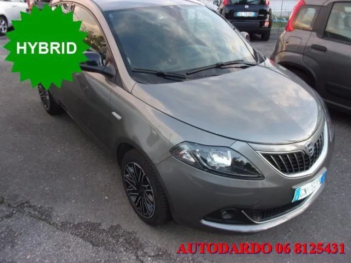 Other LANCIA Ypsilon 1.0 FireFly 5 porte S&S Hybrid Go