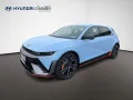 Hyundai IONIQ 5 N EV (448kW) N Peformance