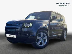 Land Rover Defender 110 D300 X-Dynamic HSE