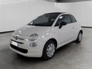 Other FIAT 500C 1.0 hybrid 70cv
