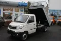 Piaggio NP6  TW 308 LANG Kipper 1200kg Nutzl SOFORT