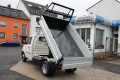 Piaggio NP6  TW 308 LANG Kipper 1200kg Nutzl SOFORT