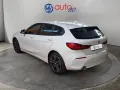 BMW Bmw 116d Advantage modello 2020 Navi Tagliandata