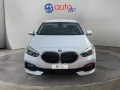 BMW Bmw 116d Advantage modello 2020 Navi Tagliandata