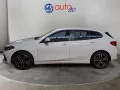 BMW Bmw 116d Advantage modello 2020 Navi Tagliandata