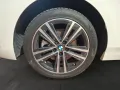BMW Bmw 116d Advantage modello 2020 Navi Tagliandata