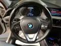 BMW Bmw 116d Advantage modello 2020 Navi Tagliandata