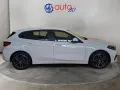 BMW Bmw 116d Advantage modello 2020 Navi Tagliandata