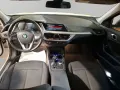 BMW Bmw 116d Advantage modello 2020 Navi Tagliandata