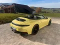 Porsche 911 Carrera 4 GTS Neues Modell Hybrid
