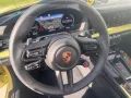 Porsche 911 Carrera 4 GTS Neues Modell Hybrid