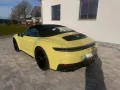 Porsche 911 Carrera 4 GTS Neues Modell Hybrid
