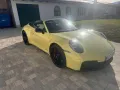 Porsche 911 Carrera 4 GTS Neues Modell Hybrid