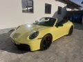 Porsche 911 Carrera 4 GTS Neues Modell Hybrid