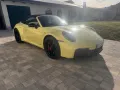 Porsche 911 Carrera 4 GTS Neues Modell Hybrid