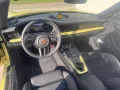 Porsche 911 Carrera 4 GTS Neues Modell Hybrid