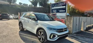 Other Volkswagen T-Roc 2.0 TDI SCR 150 CV DSG 4MOTION 