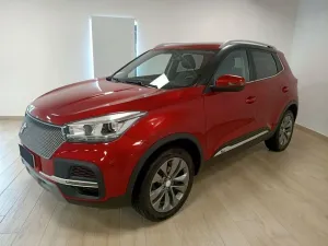 Other DR AUTOMOBILES DR 5 1.5 Bi-Fuel GPL