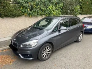 BMW 218 Active Tourer 218i Sport Line Sport Line