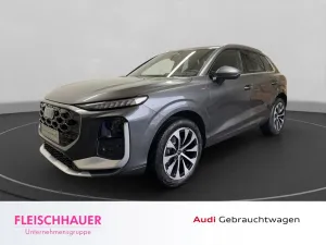 Audi Q3 SUV TFSI S tronic
