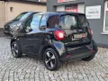 Smart forTwo Kamera Navi LED Tempomat Android Auto