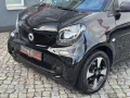 Smart forTwo Kamera Navi LED Tempomat Android Auto