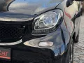 Smart forTwo Kamera Navi LED Tempomat Android Auto