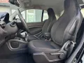 Smart forTwo Kamera Navi LED Tempomat Android Auto