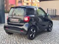 Smart forTwo Kamera Navi LED Tempomat Android Auto
