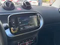Smart forTwo Kamera Navi LED Tempomat Android Auto
