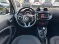 Smart forTwo Kamera Navi LED Tempomat Android Auto