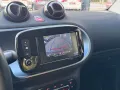 Smart forTwo Kamera Navi LED Tempomat Android Auto