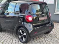 Smart forTwo Kamera Navi LED Tempomat Android Auto