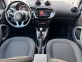 Smart forTwo Kamera Navi LED Tempomat Android Auto