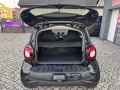 Smart forTwo Kamera Navi LED Tempomat Android Auto