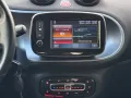 Smart forTwo Kamera Navi LED Tempomat Android Auto