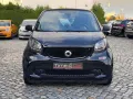 Smart forTwo Kamera Navi LED Tempomat Android Auto