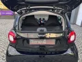 Smart forTwo Kamera Navi LED Tempomat Android Auto