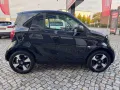 Smart forTwo Kamera Navi LED Tempomat Android Auto