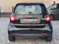 Smart forTwo Kamera Navi LED Tempomat Android Auto