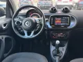Smart forTwo Kamera Navi LED Tempomat Android Auto