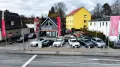 Smart forTwo Kamera Navi LED Tempomat Android Auto